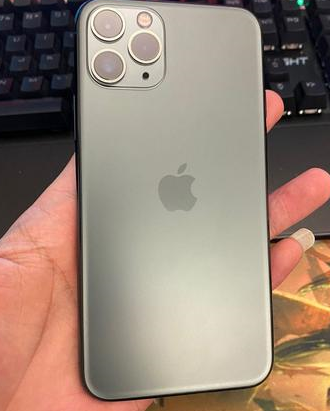 和平镇苹果维修点分享iPhone 11 Pro扩容真实坑点 