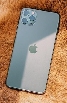 和平镇苹果维修点分享iPhone 11 Pro Max扩容实战风险 