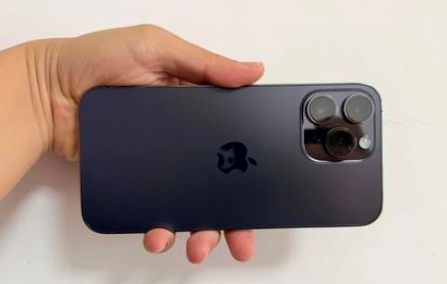和平镇苹果维修点分享iPhone 14 Pro Max扩容实战误区 