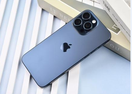 和平镇苹果维修点分享iPhone 15 Pro Max扩容静电与工艺坑 