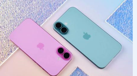 和平镇苹果维修点分享iPhone 16扩容成本与市场套路 