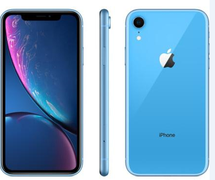 和平镇苹果维修点分享iPhone XR后台与通知系统排错 