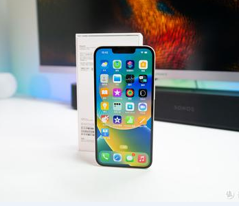 和平镇苹果维修点分享iPhone 14音频与待机系统排错 