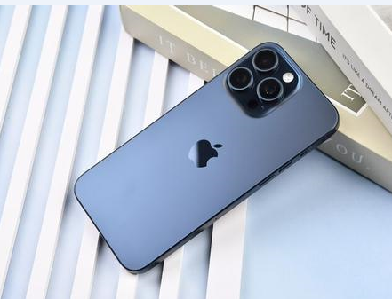 和平镇苹果维修点分享iPhone 15 Pro Max邮件迁移排错 