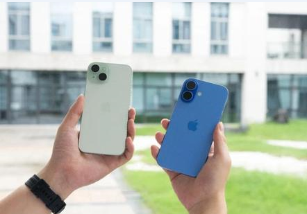 和平镇苹果维修点分享iPhone 16 Plus锁屏与安全排错 