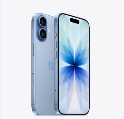 和平镇苹果维修点分享iPhone 17音频与钱包 