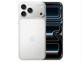 和平镇苹果维修点分享iPhone 17 Pro Max多媒体与蜂窝 