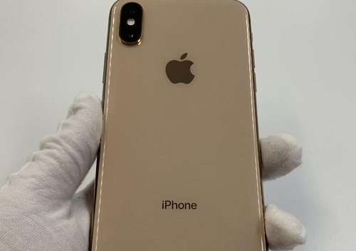 和平镇苹果维修点分享iPhone XS锁屏界面交互故障 