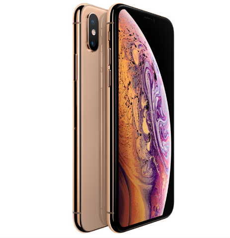 和平镇苹果维修点分享iPhone XS Max锁屏快捷入口故障 