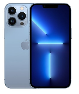 和平镇苹果维修点分享iPhone 13 Pro锁屏密码玩机指南 