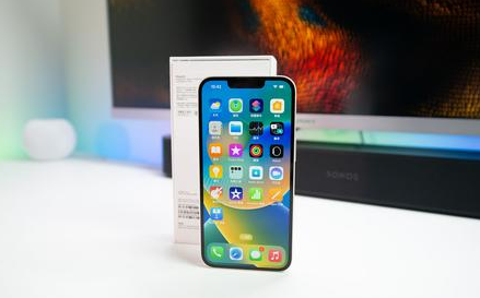 和平镇苹果维修点分享iPhone 14锁屏密码进阶解读 