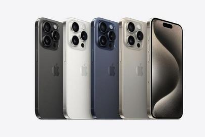 和平镇苹果维修点分享iPhone 15 Pro锁屏密码实用参考 