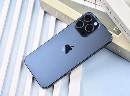 和平镇苹果维修点分享iPhone 15 Pro Max锁屏密码玩机解析 