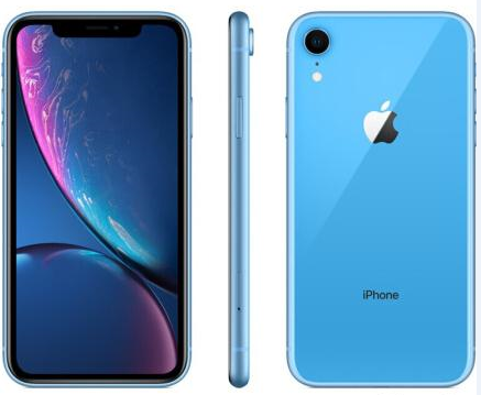 和平镇苹果维修点分享iPhone XR黑屏多类场景解析 