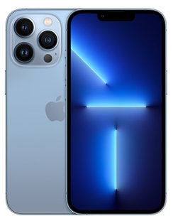 和平镇苹果维修点分享iPhone 13 Pro黑屏深度故障解析 