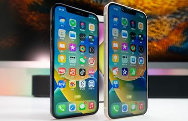 和平镇苹果维修点分享iPhone 14黑屏多元故障深度解读 