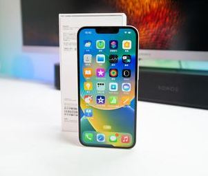 和平镇苹果维修点分享iPhone 14 Plus黑屏小众诱因汇总 