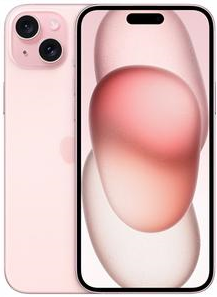 和平镇苹果维修点分享iPhone15 Plus手机黑屏小众问题 