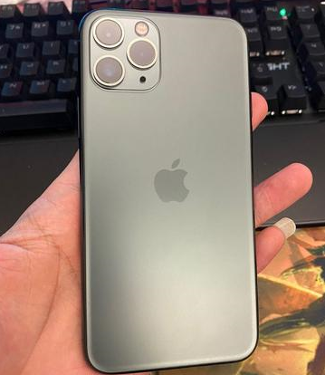 和平镇苹果维修点分享iPhone 11 Pro电池发烫小众问题解读 