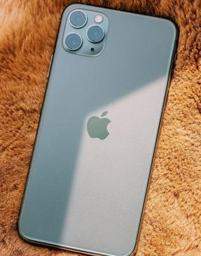 和平镇苹果维修点分享iPhone 11 Pro Max电池发烫特殊问题 