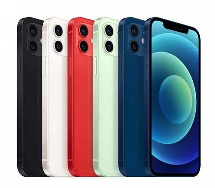 和平镇苹果维修点分享iPhone 12 Pro Max发烫冷门故障梳理 