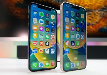 和平镇苹果维修点分享iPhone 14 Plus发烫常见情况科普 