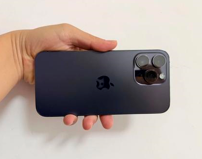 和平镇苹果维修点分享iPhone 14 Pro Max发烫多重诱因剖析 